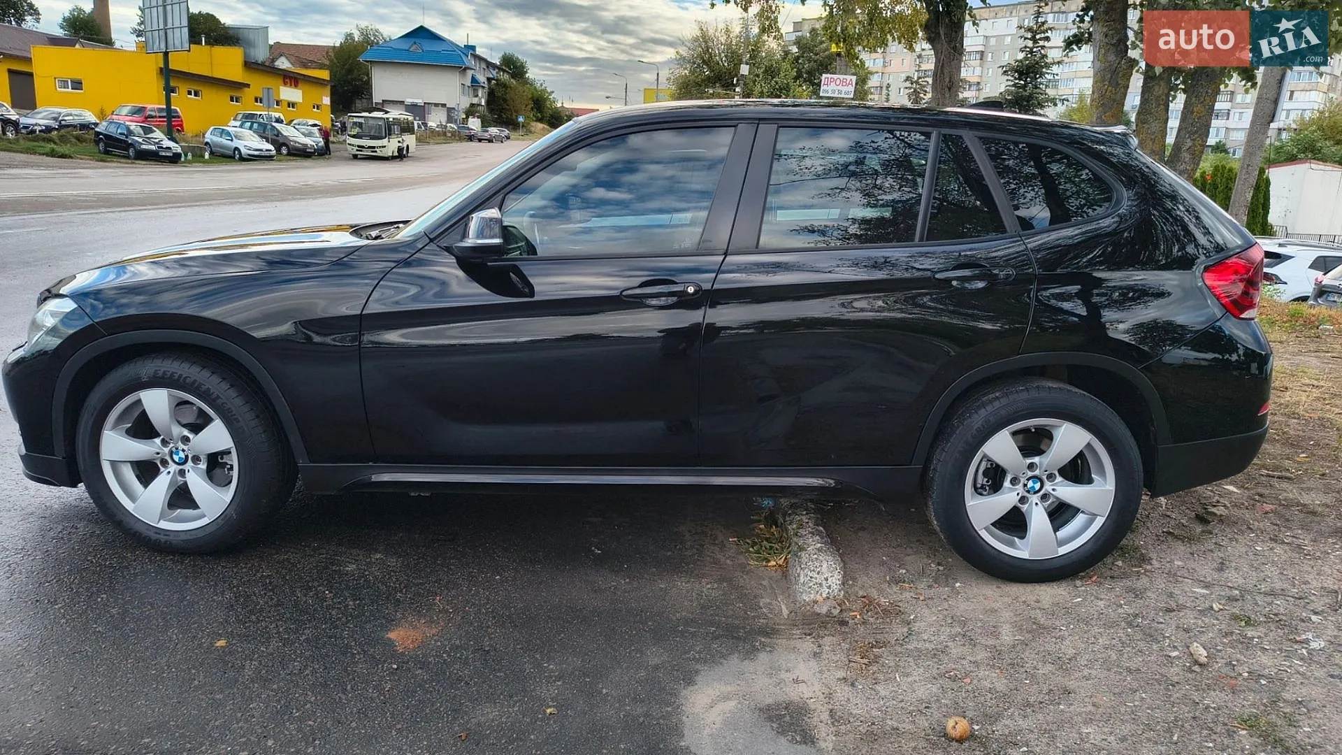 2014 BMW X1 - мініатюра 9