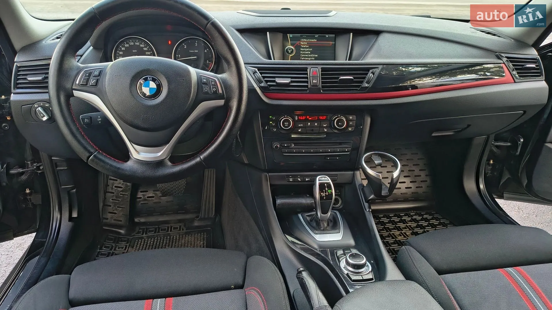 2014 BMW X1 - мініатюра 23