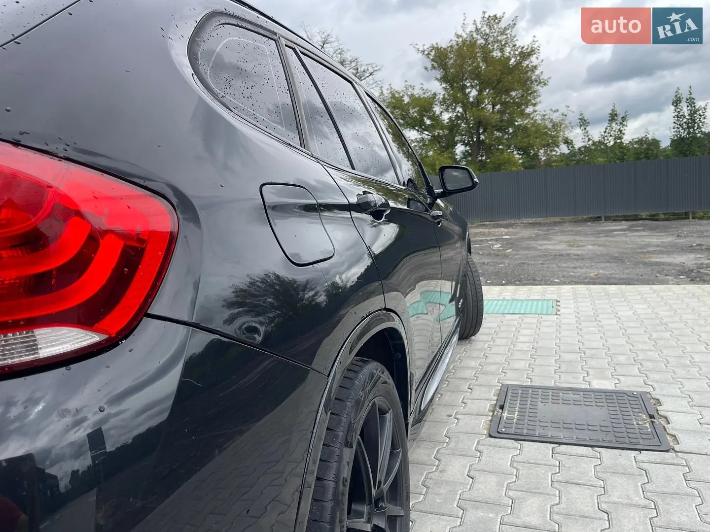 2014 BMW X1 - мініатюра 8