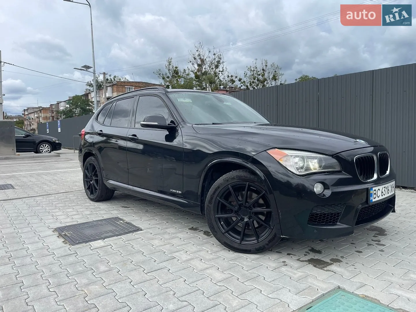 2014 BMW X1 - мініатюра 13
