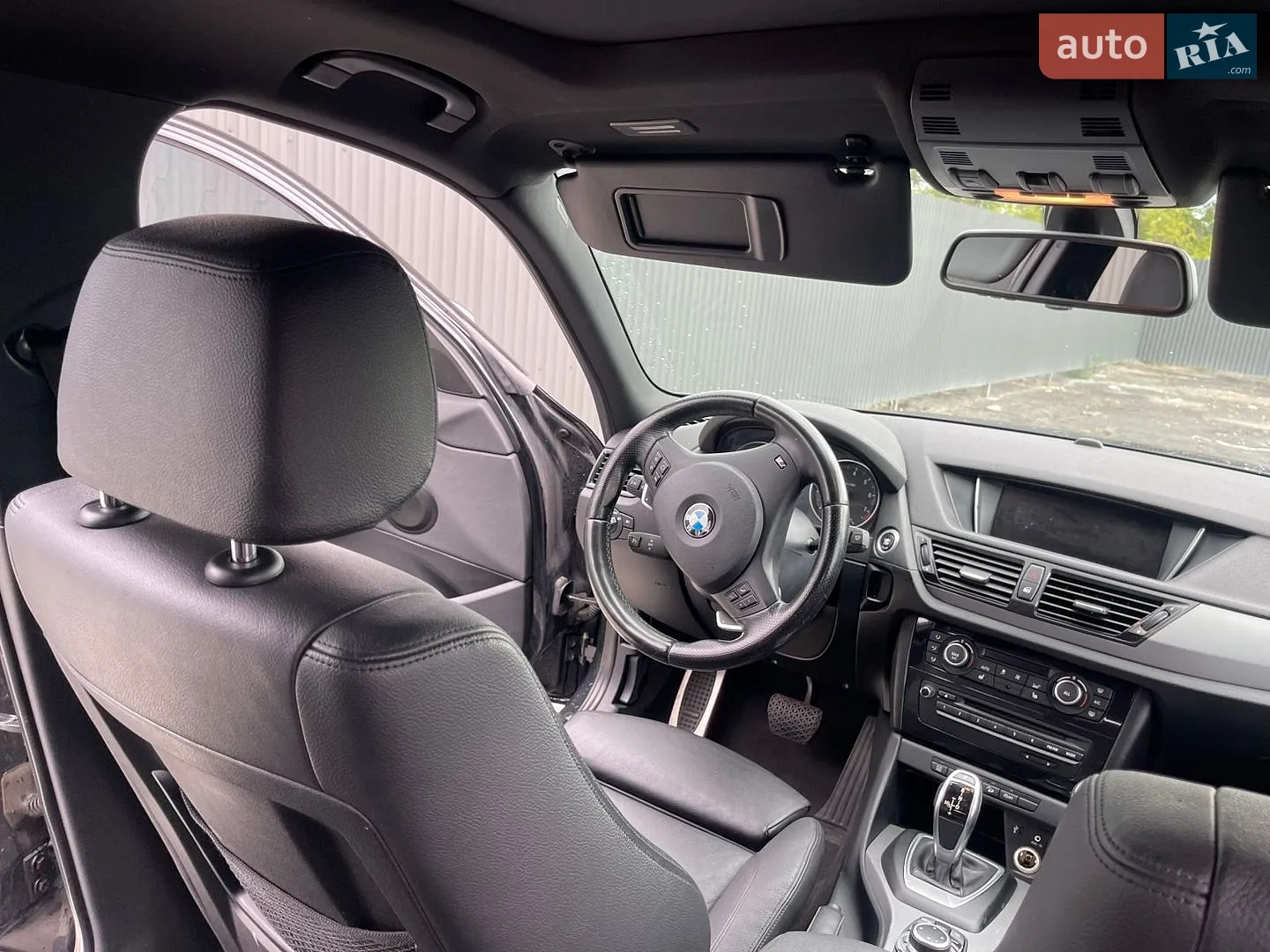 2014 BMW X1 - мініатюра 17