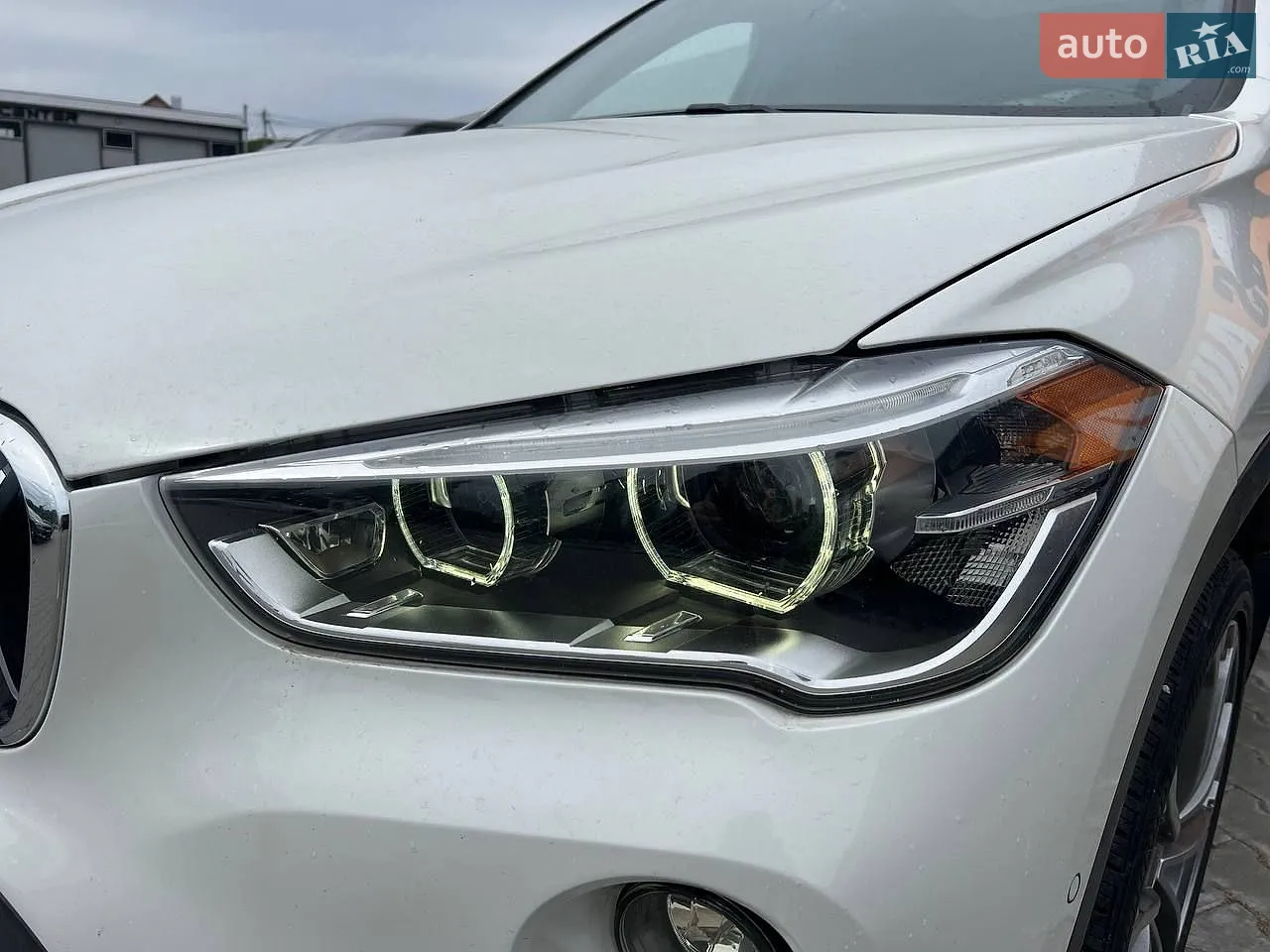 2017 BMW X1 - мініатюра 10