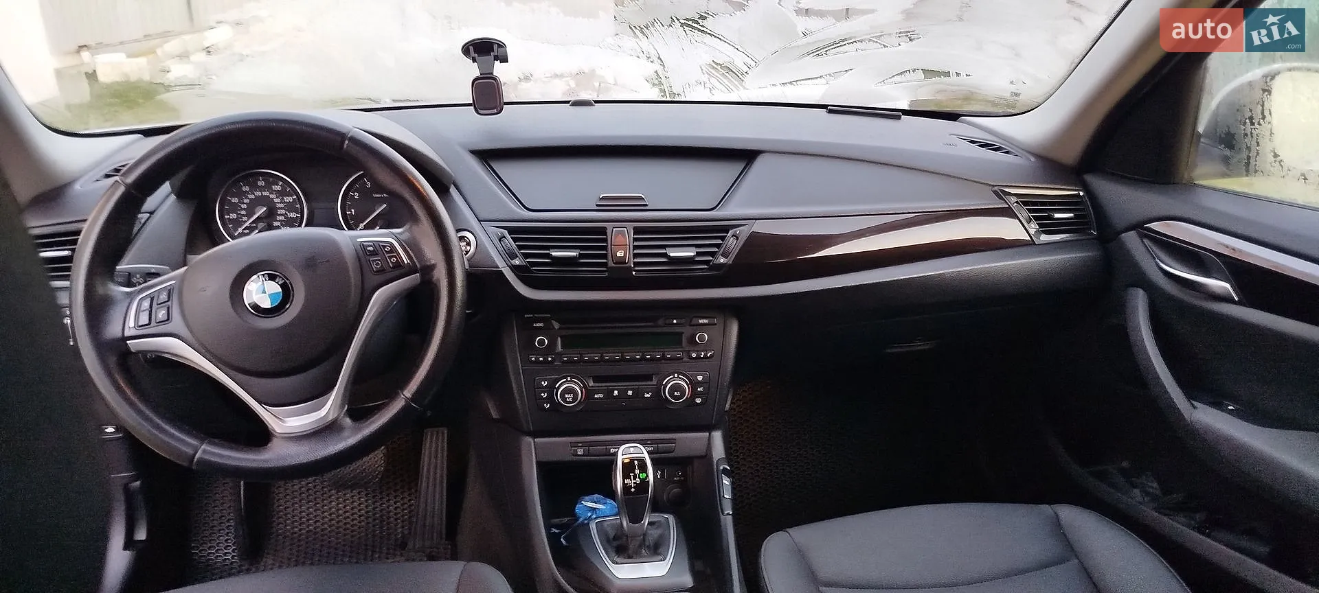 2013 BMW X1 - мініатюра 3