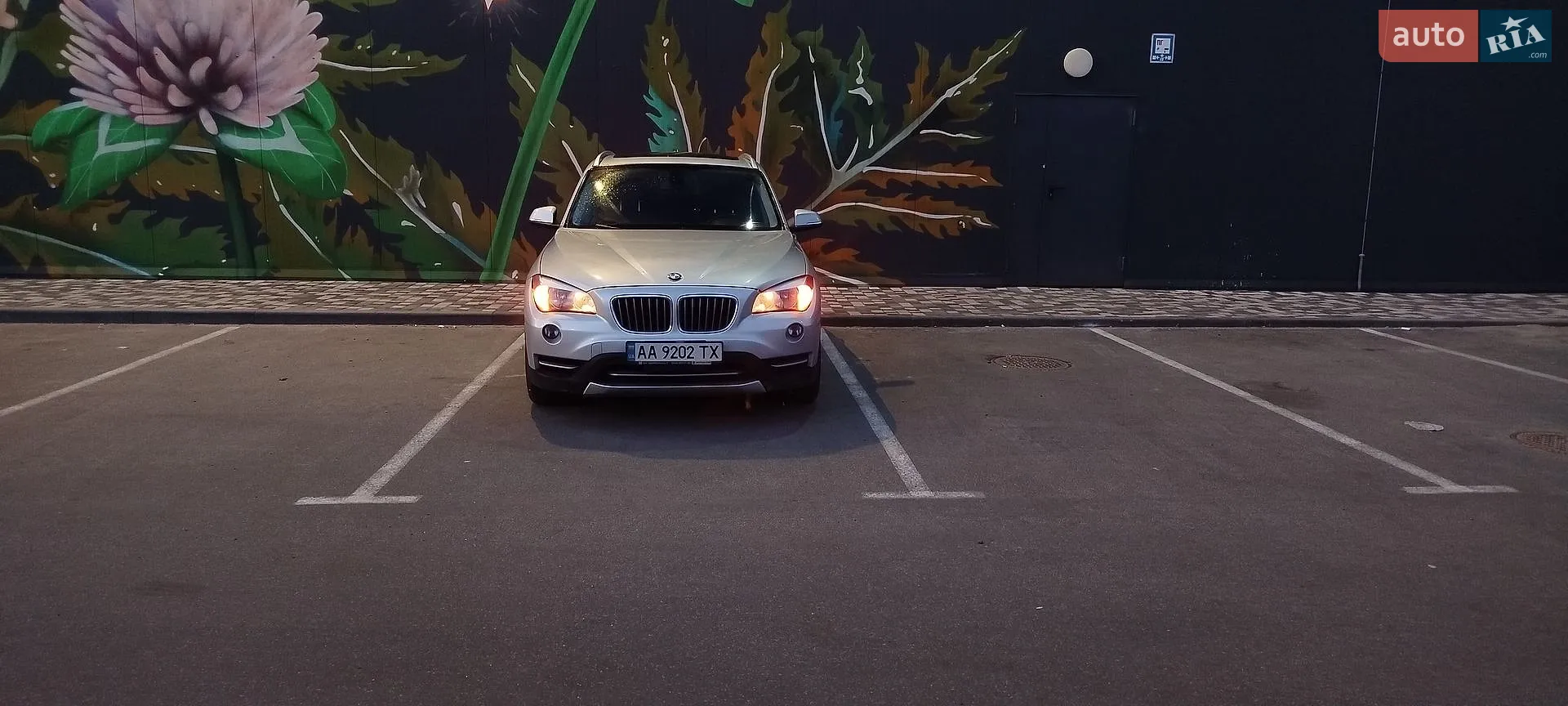 2013 BMW X1 - мініатюра 9