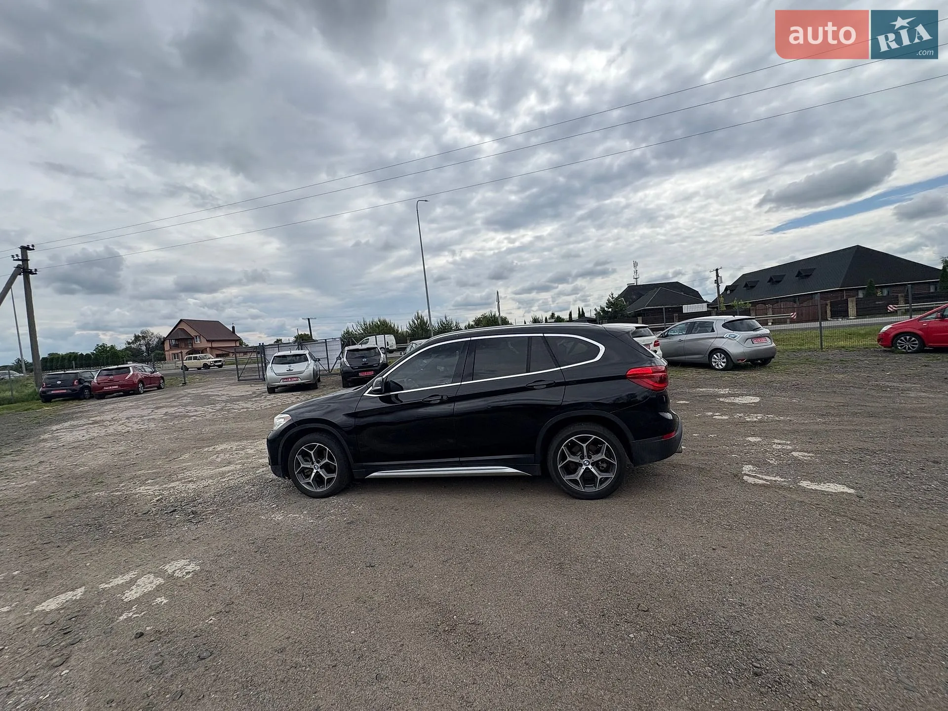 2017 BMW X1 - мініатюра 15