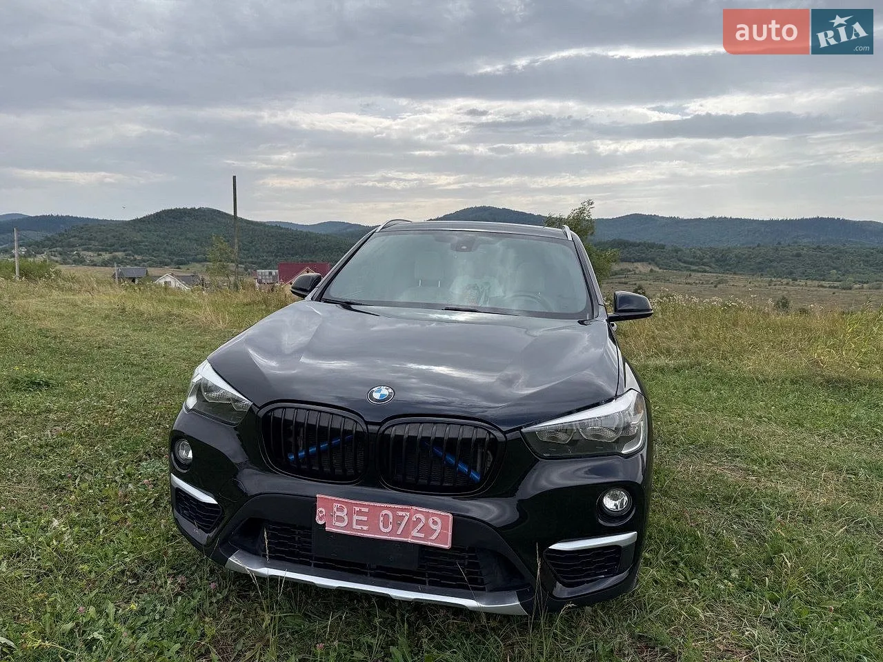 2018 BMW X1 - мініатюра 4