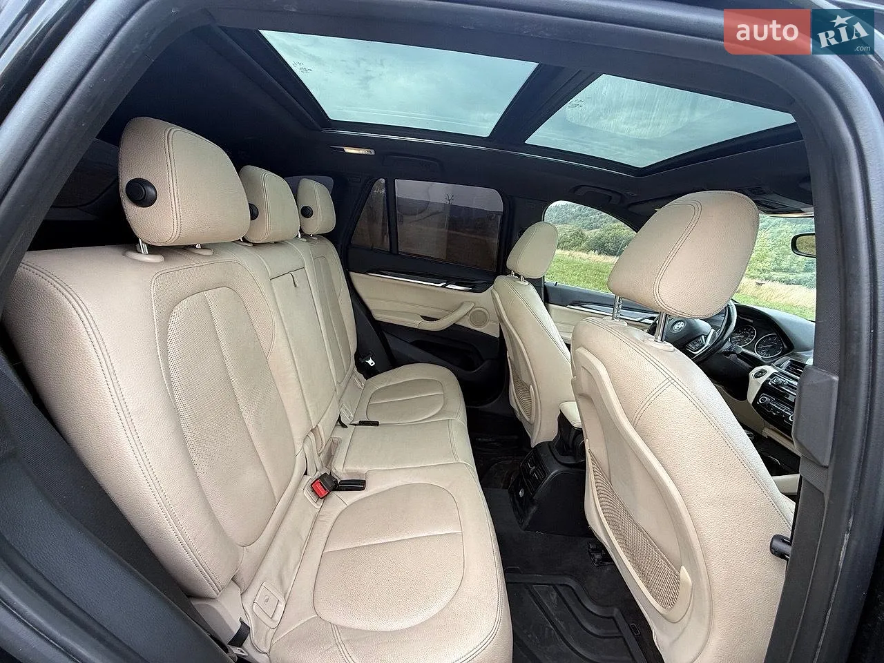 2018 BMW X1 - мініатюра 10