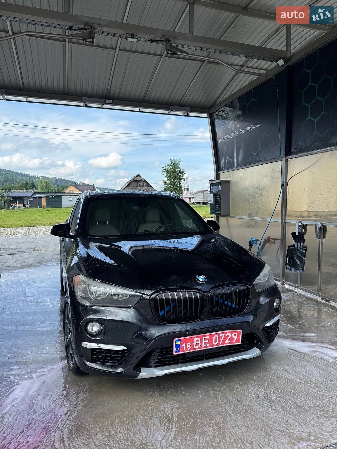 2018 BMW X1 - мініатюра 16