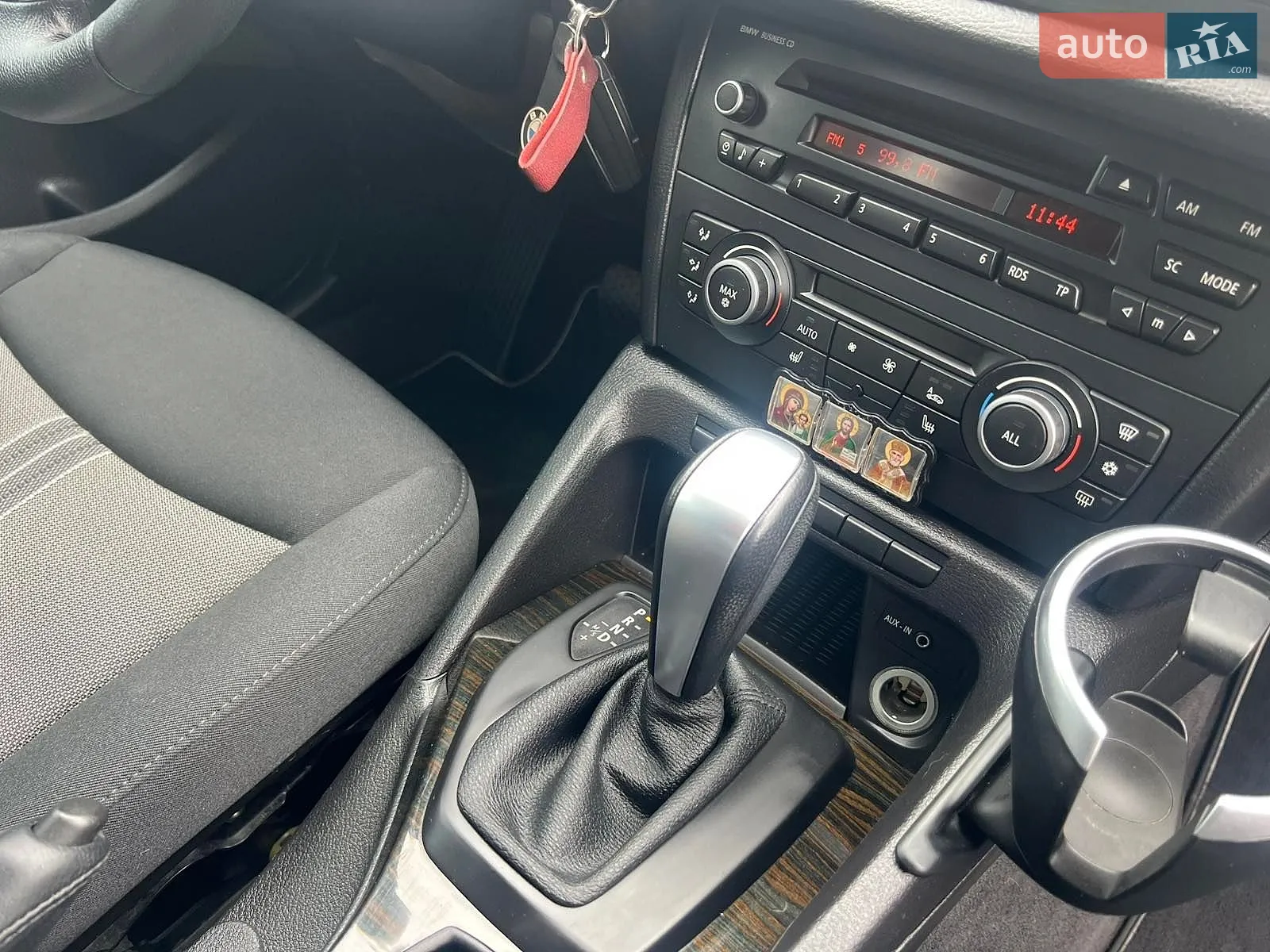 2012 BMW X1 - мініатюра 34