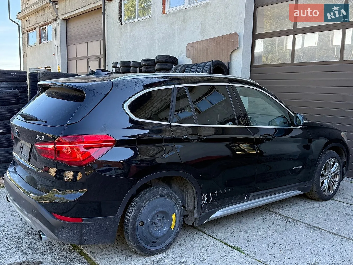 2016 BMW X1 - мініатюра 18