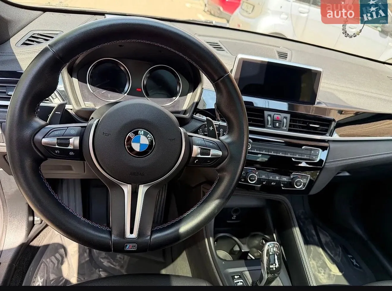 2019 BMW X1 - мініатюра 14