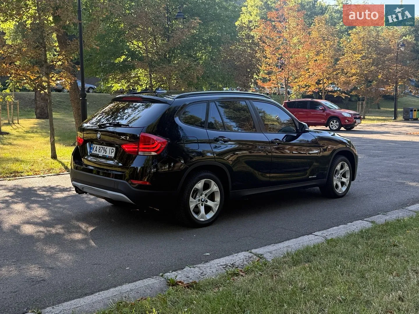 2013 BMW X1 - мініатюра 6