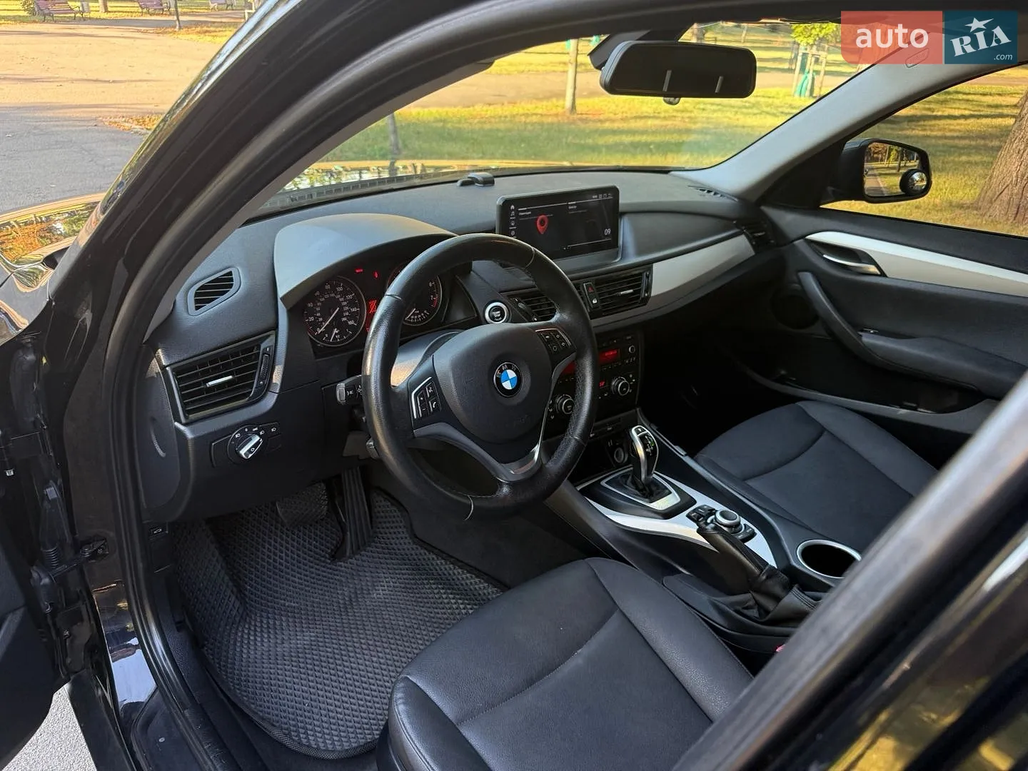 2013 BMW X1 - мініатюра 16