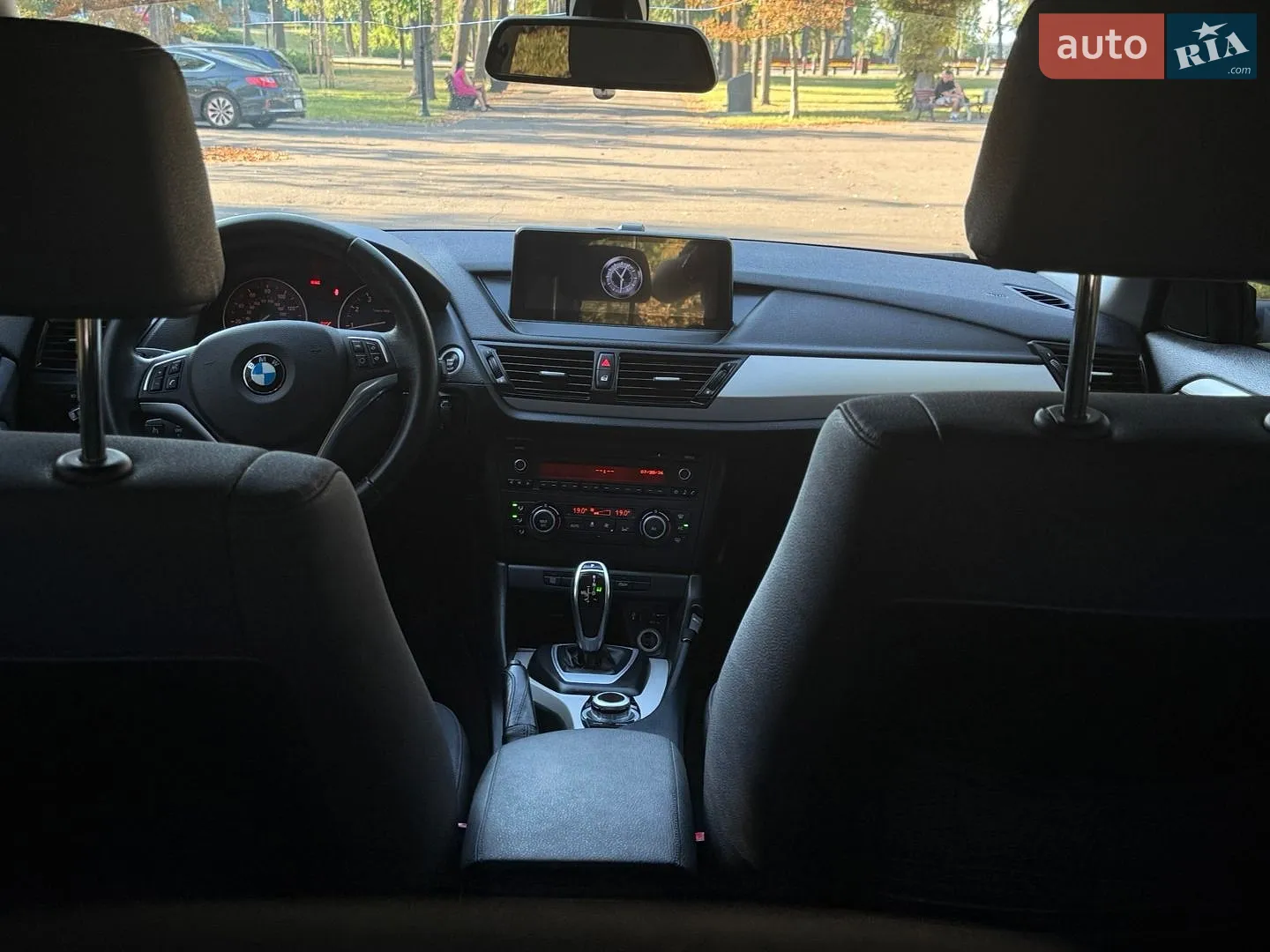 2013 BMW X1 - мініатюра 23