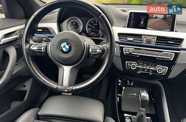 Внедорожник / Кроссовер BMW X1 2021 в Киеве