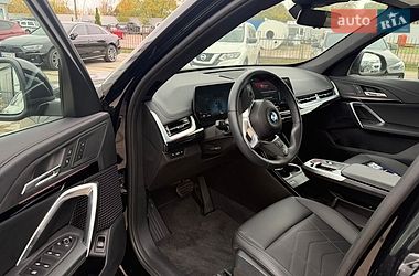 Внедорожник / Кроссовер BMW X1 2024 в Киеве
