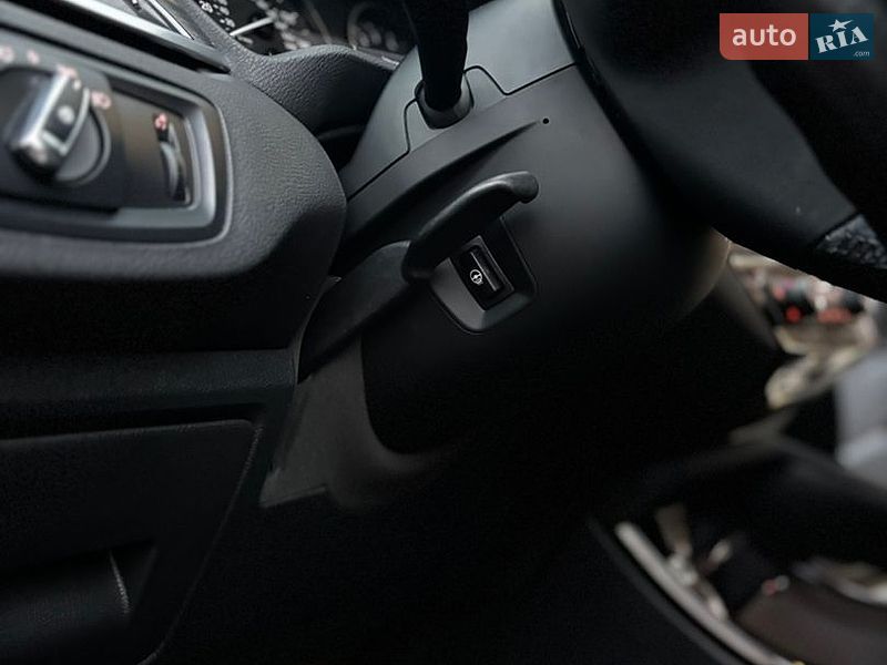 Позашляховик / Кросовер BMW X1 2015 в Шептицькому фото 10 Позашляховик / Кросовер BMW X1 2015 в Шептицькому
