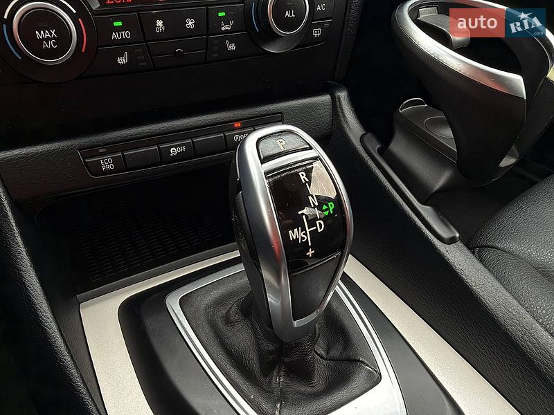 Внедорожник / Кроссовер BMW X1 2015 в Луцке