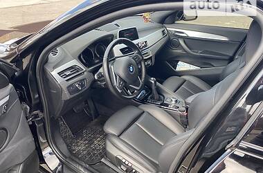 Позашляховик / Кросовер BMW X2 2018 в Одесі