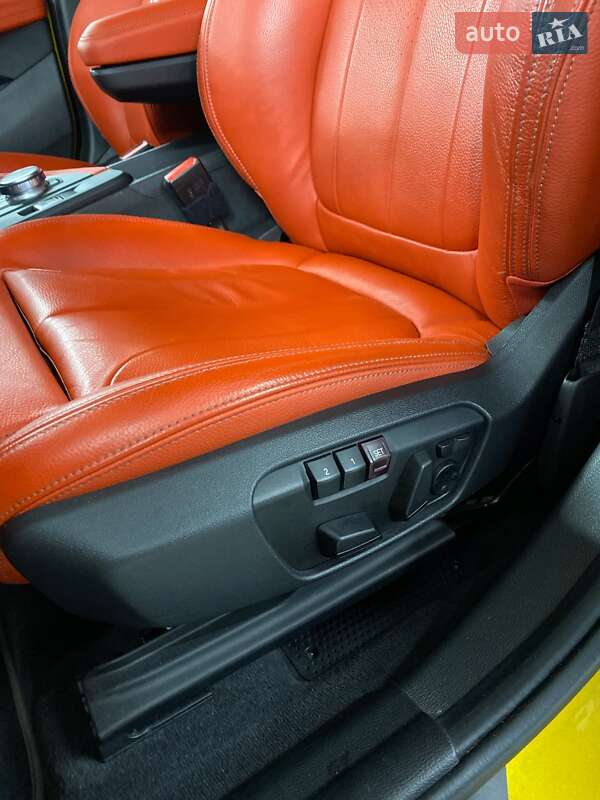 Внедорожник / Кроссовер BMW X2 2019 в Черновцах