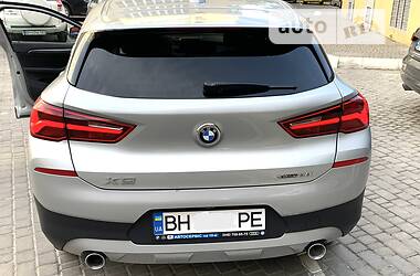 Внедорожник / Кроссовер BMW X2 2018 в Одессе