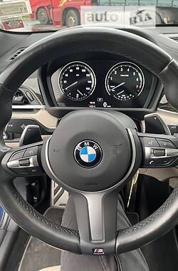 Внедорожник / Кроссовер BMW X2 2018 в 