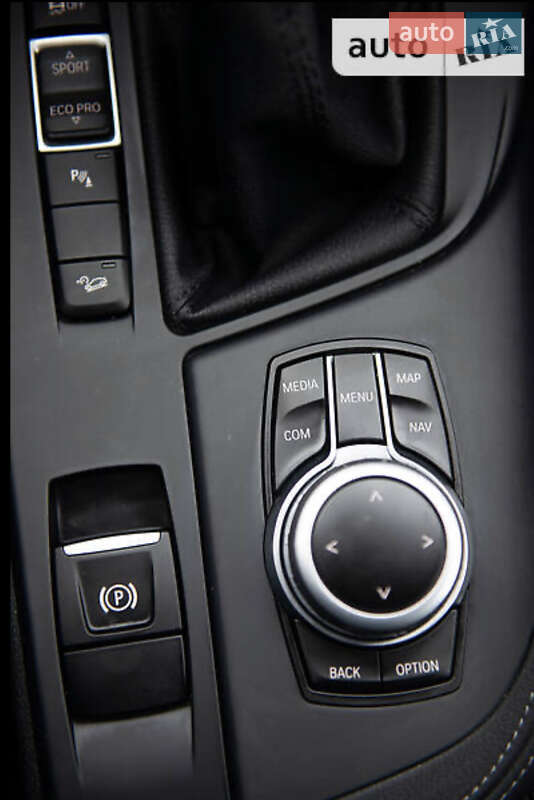 Позашляховик / Кросовер BMW X2 2019 в Одесі фото 4 Позашляховик / Кросовер BMW X2 2019 в Одесі