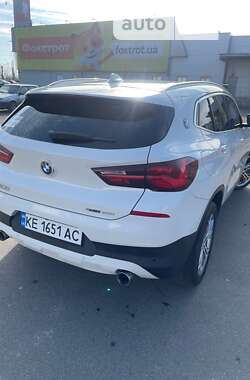 Внедорожник / Кроссовер BMW X2 2020 в Киеве