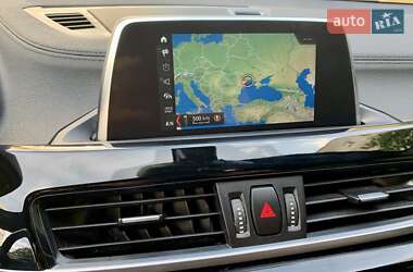 Внедорожник / Кроссовер BMW X2 2018 в Одессе фото 12 Внедорожник / Кроссовер BMW X2 2018 в Одессе