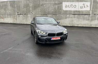 Позашляховик / Кросовер BMW X2 2020 в Львові