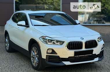 Внедорожник / Кроссовер BMW X2 2019 в Одессе