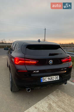 Позашляховик / Кросовер BMW X2 2019 в Городку