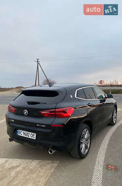 Позашляховик / Кросовер BMW X2 2019 в Городку