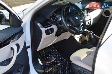 Внедорожник / Кроссовер BMW X2 2019 в 