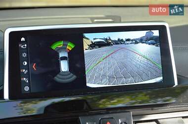 Внедорожник / Кроссовер BMW X2 2019 в 