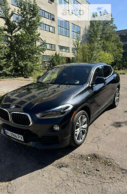 Внедорожник / Кроссовер BMW X2 2019 в Киеве