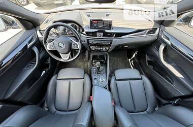 Внедорожник / Кроссовер BMW X2 2021 в Киеве