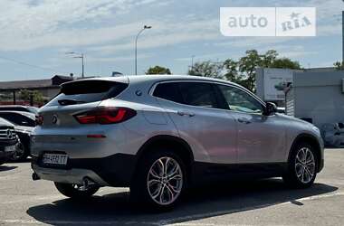 Внедорожник / Кроссовер BMW X2 2021 в Киеве