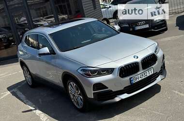 Внедорожник / Кроссовер BMW X2 2021 в Киеве