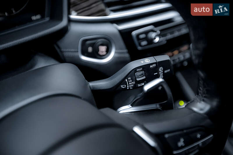 Внедорожник / Кроссовер BMW X2 2017 в Виннице