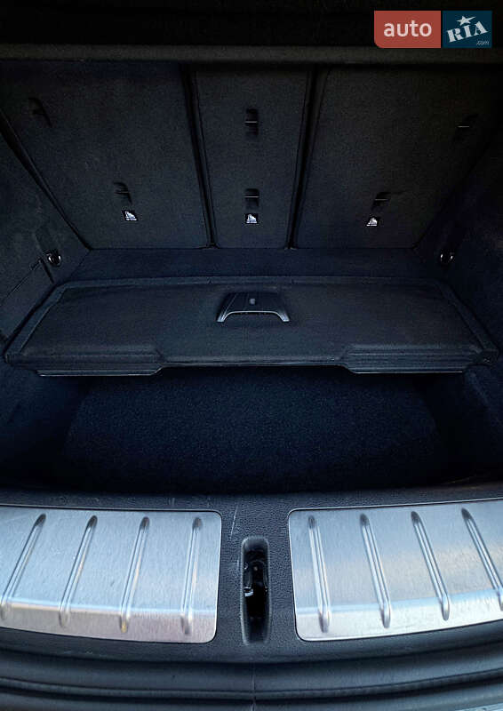 Внедорожник / Кроссовер BMW X2 2017 в Виннице