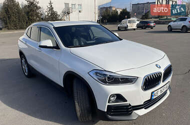 Внедорожник / Кроссовер BMW X2 2020 в Киеве