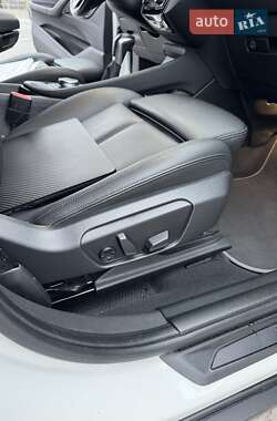 Внедорожник / Кроссовер BMW X2 2019 в 