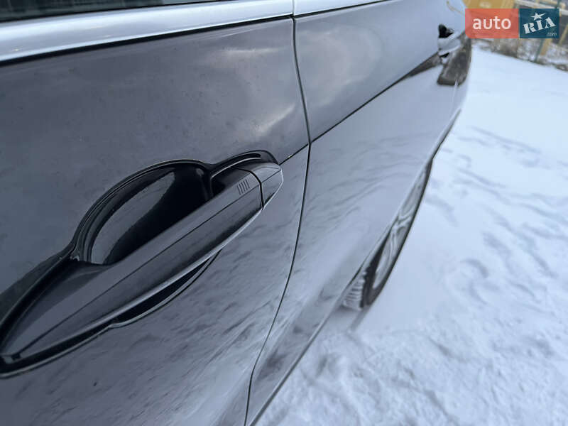 Внедорожник / Кроссовер BMW X2 2018 в Киеве