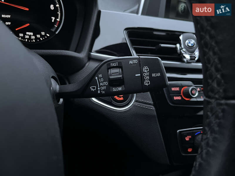 Внедорожник / Кроссовер BMW X2 2018 в Киеве