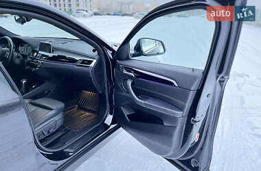Внедорожник / Кроссовер BMW X2 2018 в Киеве