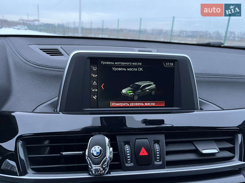 Внедорожник / Кроссовер BMW X2 2018 в Киеве