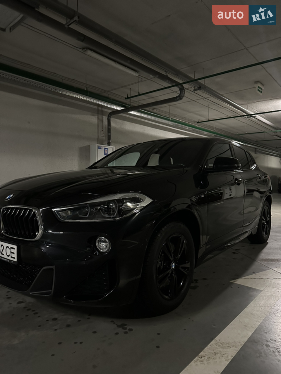 2019 BMW X2 - мініатюра 59