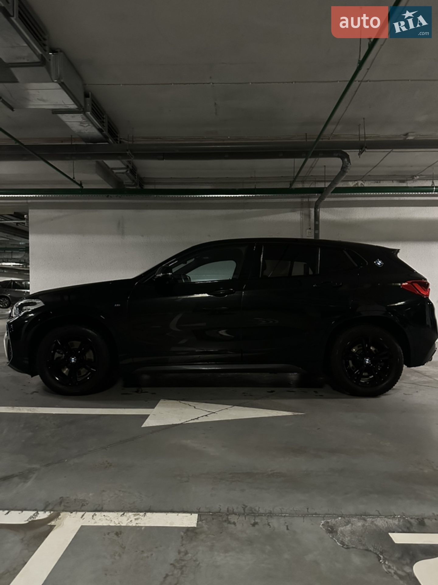 2020 BMW X2 - мініатюра 16