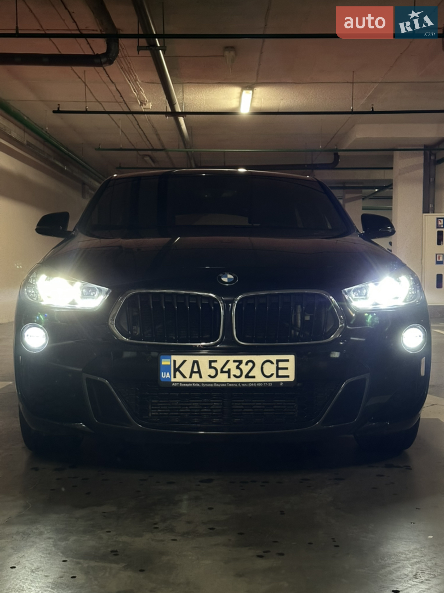 2020 BMW X2 - мініатюра 38